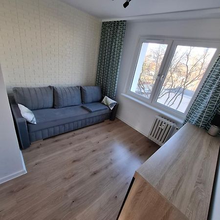 300 Metrow Od Plazy / 300 Meters From The Beach Гданск Екстериор снимка