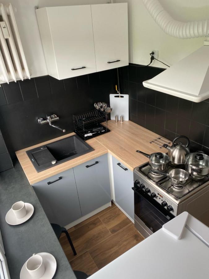 300 Metrow Od Plazy / 300 Meters From The Beach Гданск Екстериор снимка