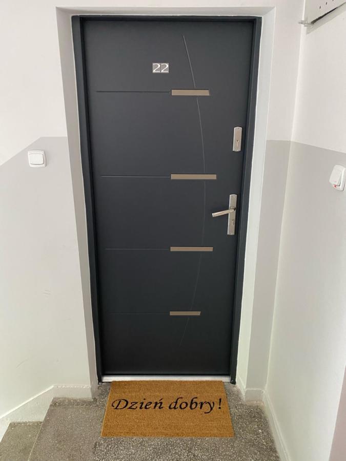 300 Metrow Od Plazy / 300 Meters From The Beach Гданск Екстериор снимка