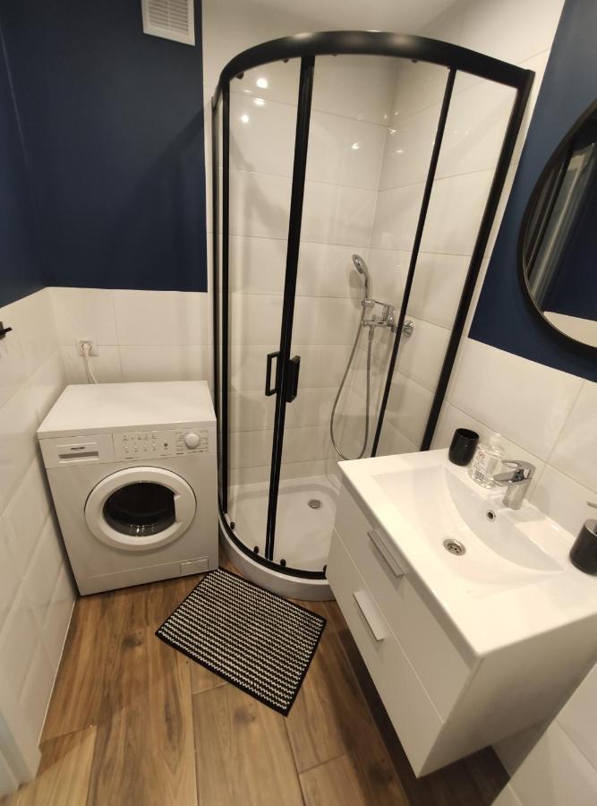 300 Metrow Od Plazy / 300 Meters From The Beach Гданск Екстериор снимка